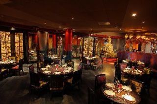Zone Connect By The Park Saket Hotel New Delhi