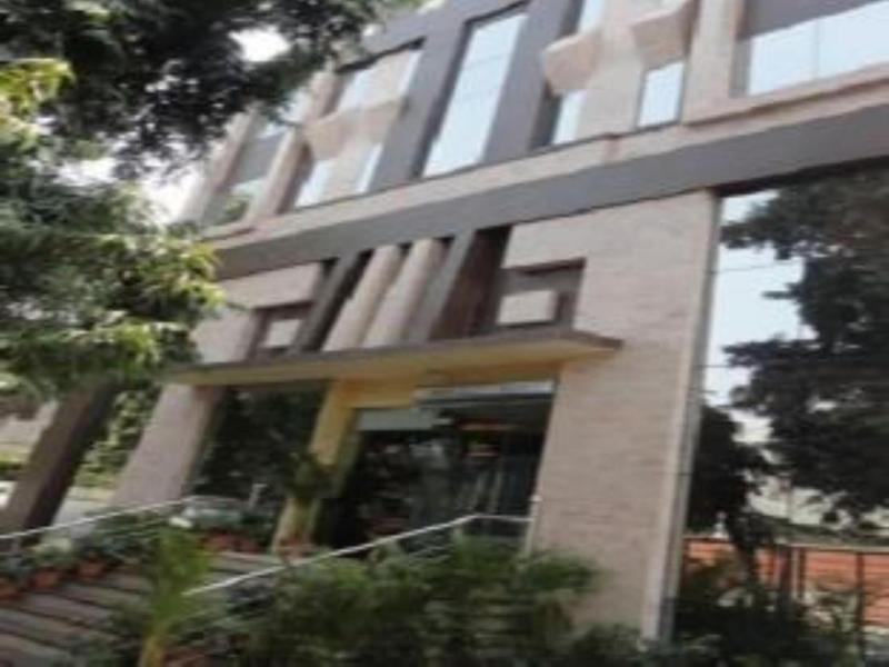 Divine Paradise Tavisha Hotel 3*
