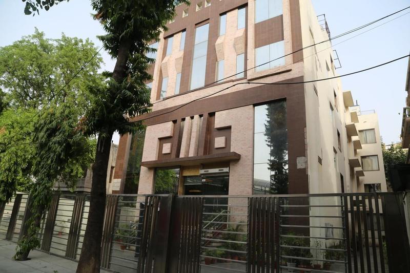 Hotel Divine Paradise Tavisha New Delhi