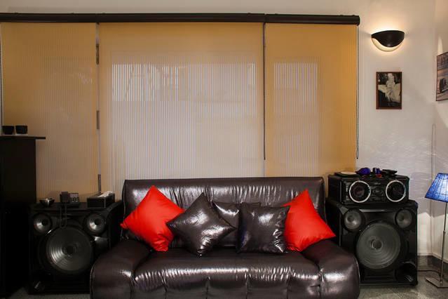 Frangipani Penthouse Apartment
