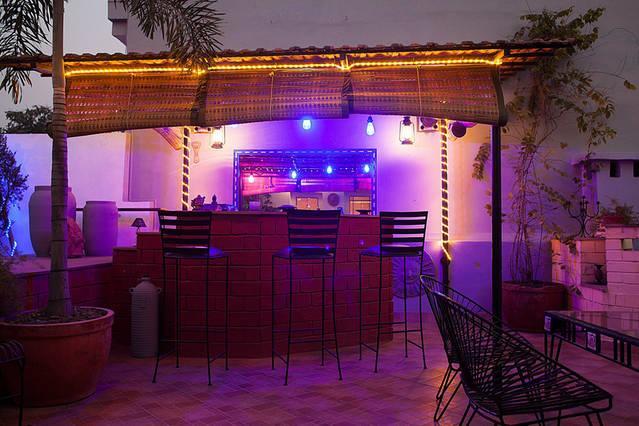 Frangipani Penthouse