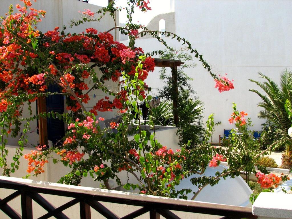 Frangipani Penthouse Apartment New Delhi