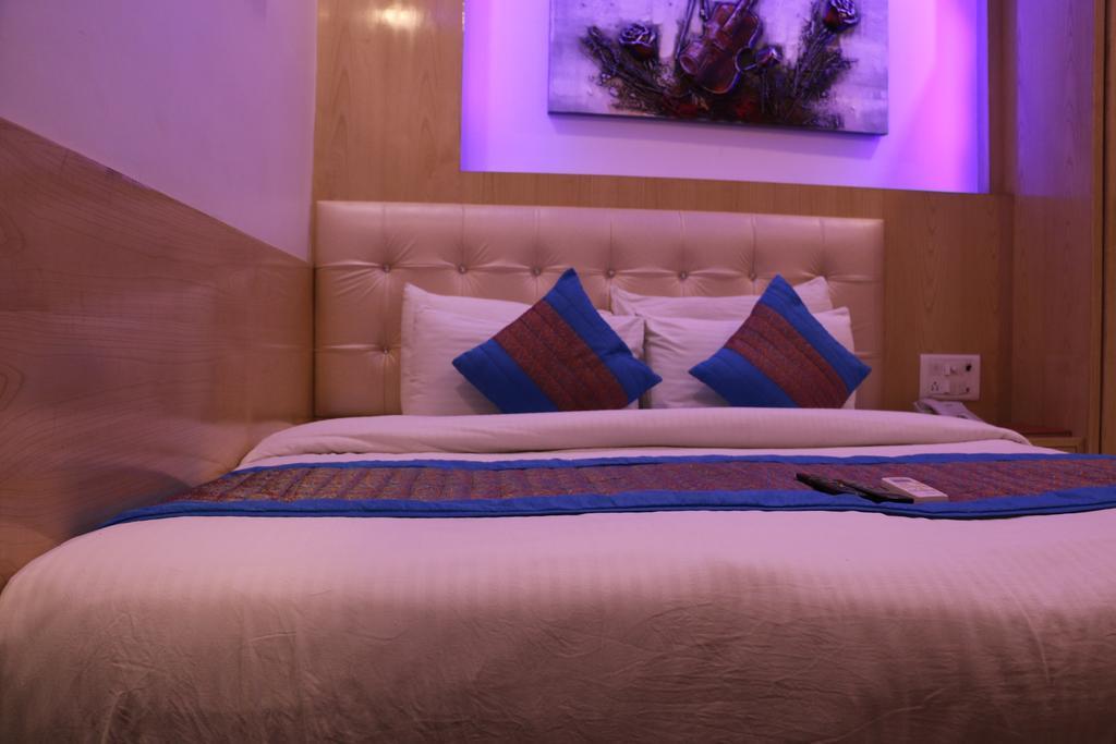 Polonia New Delhi