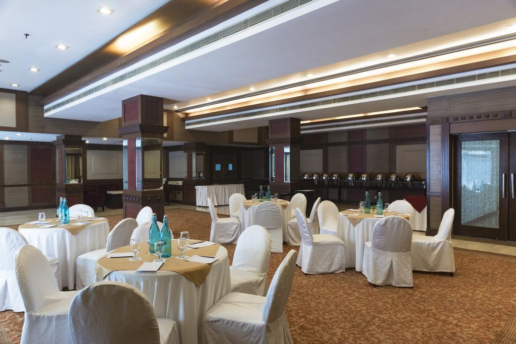Park By Radisson,south Delhi New Delhi