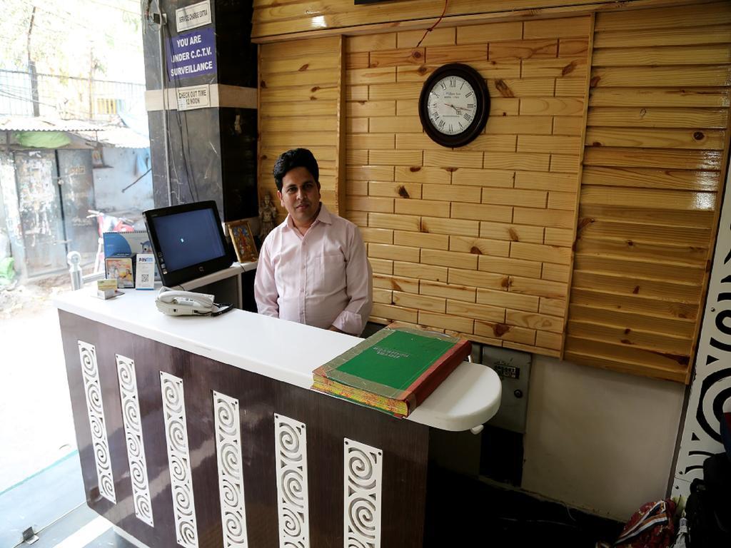Shivam International - A Well Hygiene Staff Vaccinated 