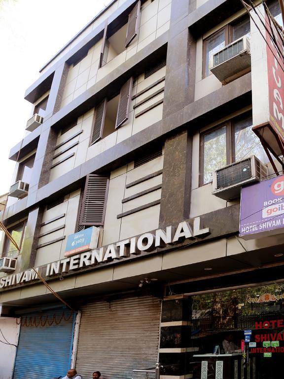 Hotel Shivam International - A Well Hygiene Staff Vaccinated 