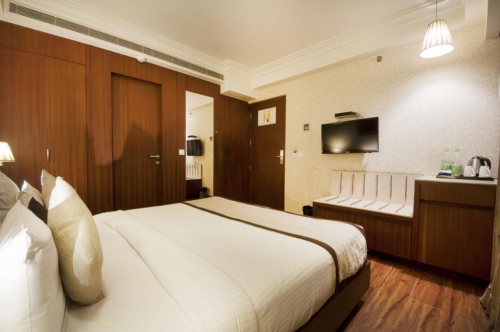 Regent Grand 4* New Delhi