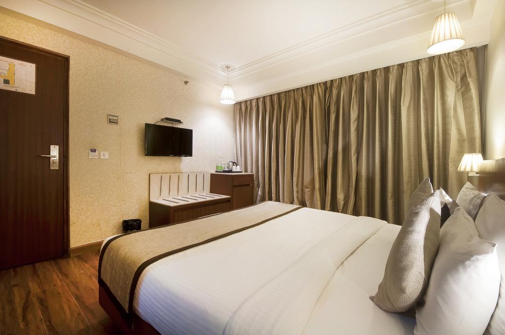 Regent Grand Hotel New Delhi