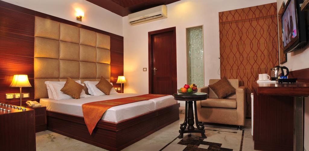 Citi International 3* Delhi (National Capital Territory of India)