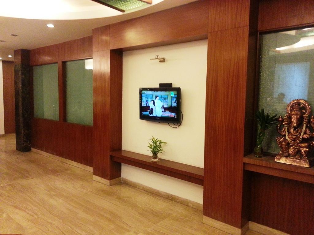 Citi International Hotel 3*