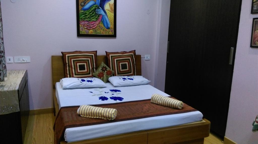 Bed & Breakfast Deerpark *