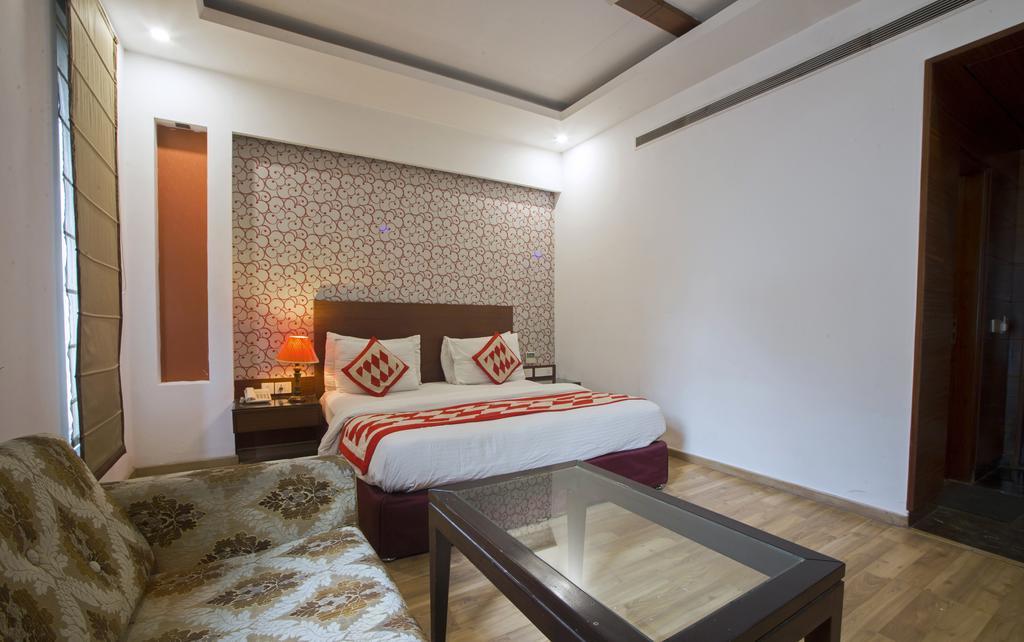 Krishna - By Rcg Hotels, Paharganj, 4* New Delhi