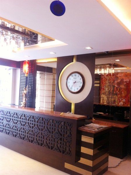 Hotel China Town