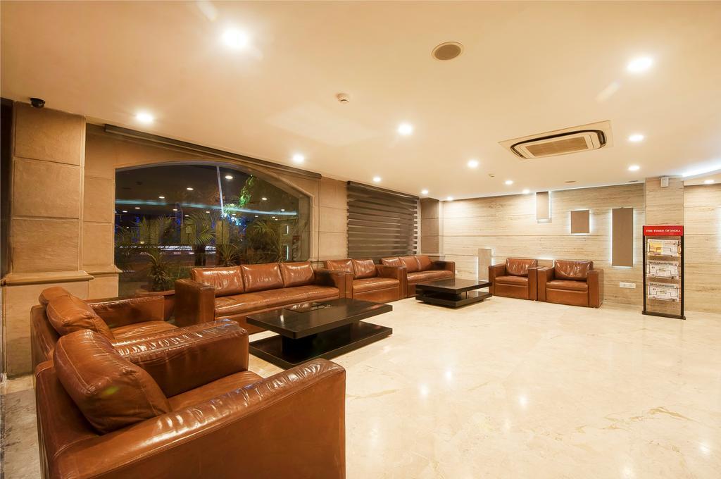 Hotel Regent Grand 4*