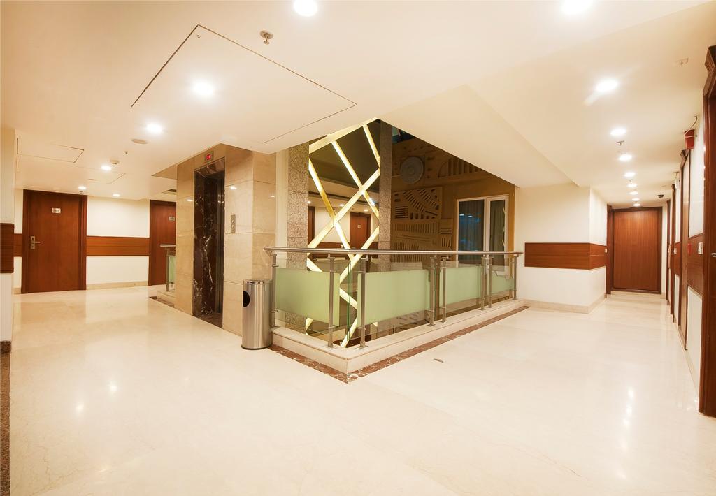 Regent Grand 4* New Delhi