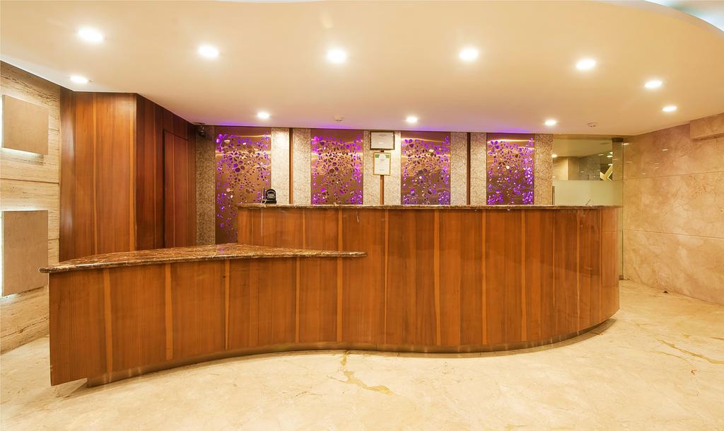 Regent Grand Hotel