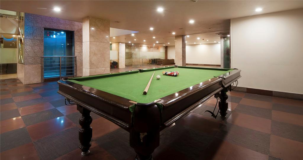 Regent Grand New Delhi