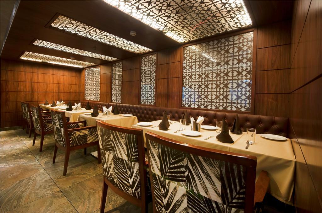 Regent Grand Hotel New Delhi