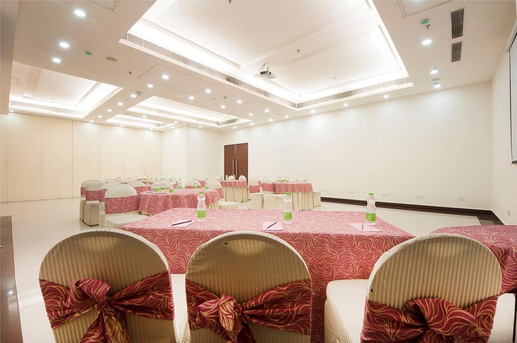 Regent Grand 4* New Delhi