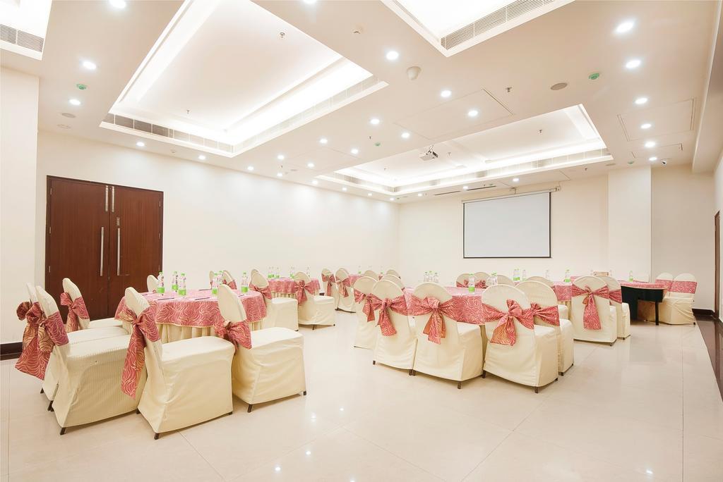 Regent Grand Hotel