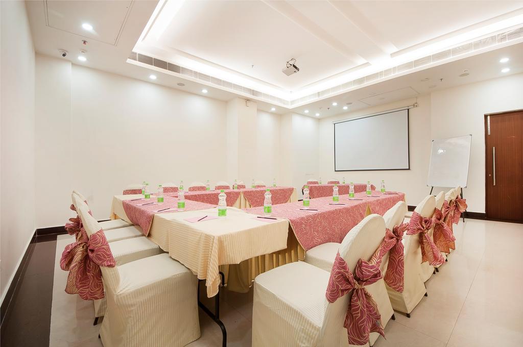 Hotel Regent Grand
