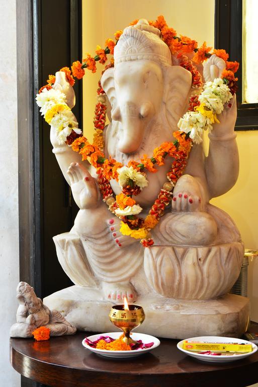 Shanti Palace West New Delhi
