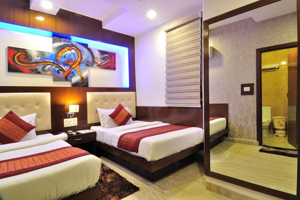 Nirmal Mahal - Paharganj - Hotel