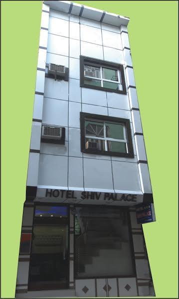 Shiv Palace New Delhi