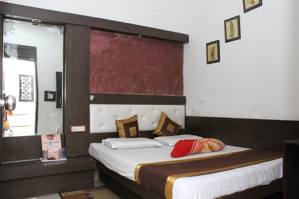 Bed & Breakfast Shiv Palace New Delhi