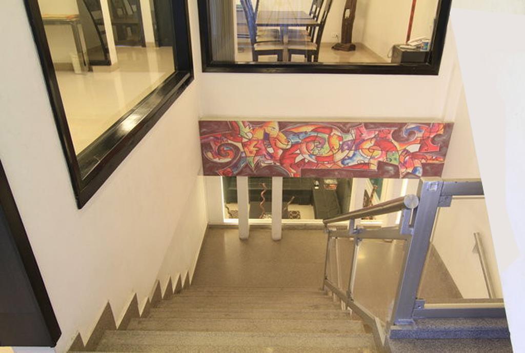 Rainbow Residency Bed & Breakfast New Delhi