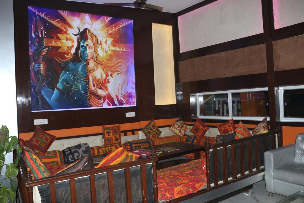 Hotel Nirmal Mahal - Paharganj - 3*