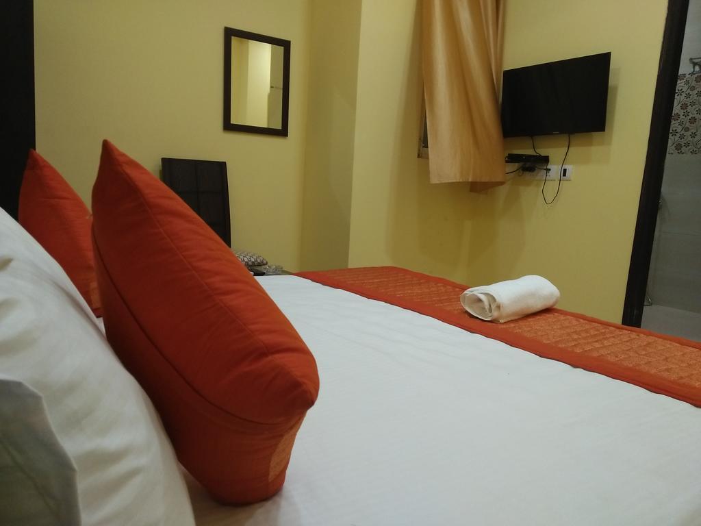 Ashoka Palace Near Igi Airport Hotel New Delhi