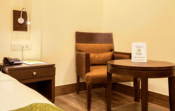 Treebo Kings Plaza New Delhi