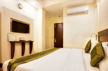 Treebo Kings Plaza Hotel New Delhi