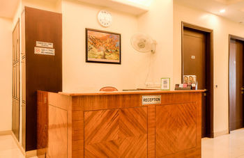 Treebo Kings Plaza 2* New Delhi