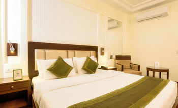 Treebo Kings Plaza 2* New Delhi