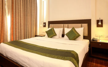 Treebo Kings Plaza Hotel New Delhi