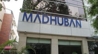 Hotel Madhuban New Delhi
