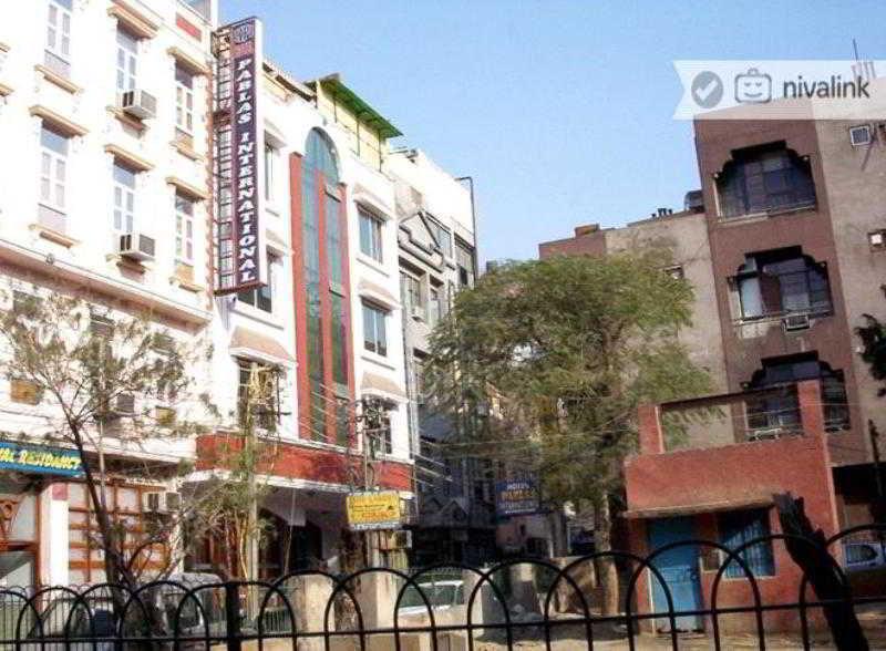 Pablas International, New Delhi, Near Metro 3* Delhi (National Capital Territory of India)