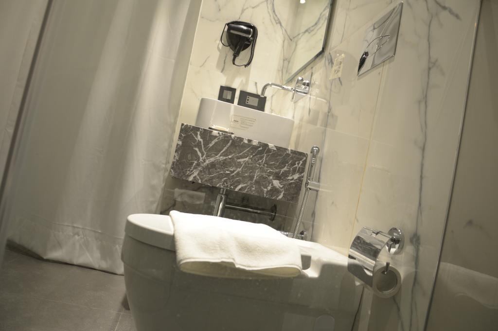 Connaught Royale Delhi 4* New Delhi