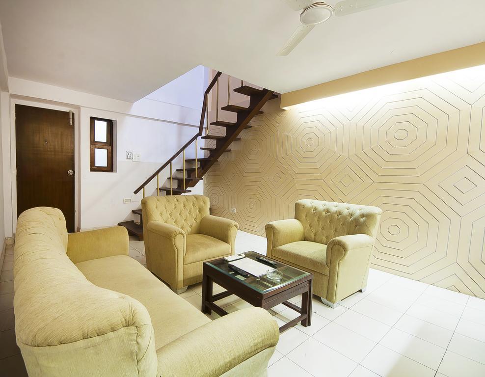 Hotel Hotel O Hotel Landmark Inn 3*