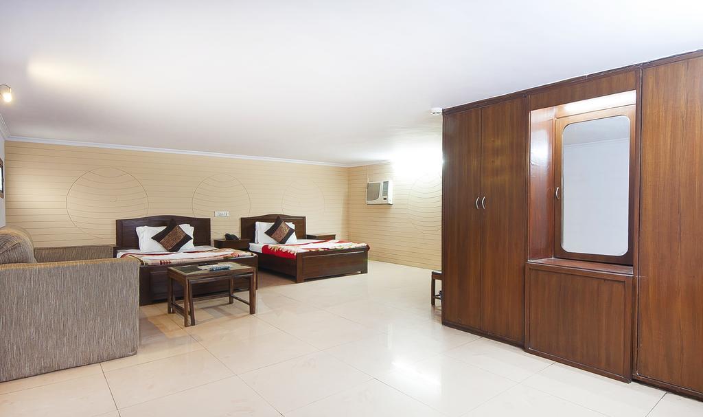 Hotel O Hotel Landmark Inn Delhi (National Capital Territory of India)