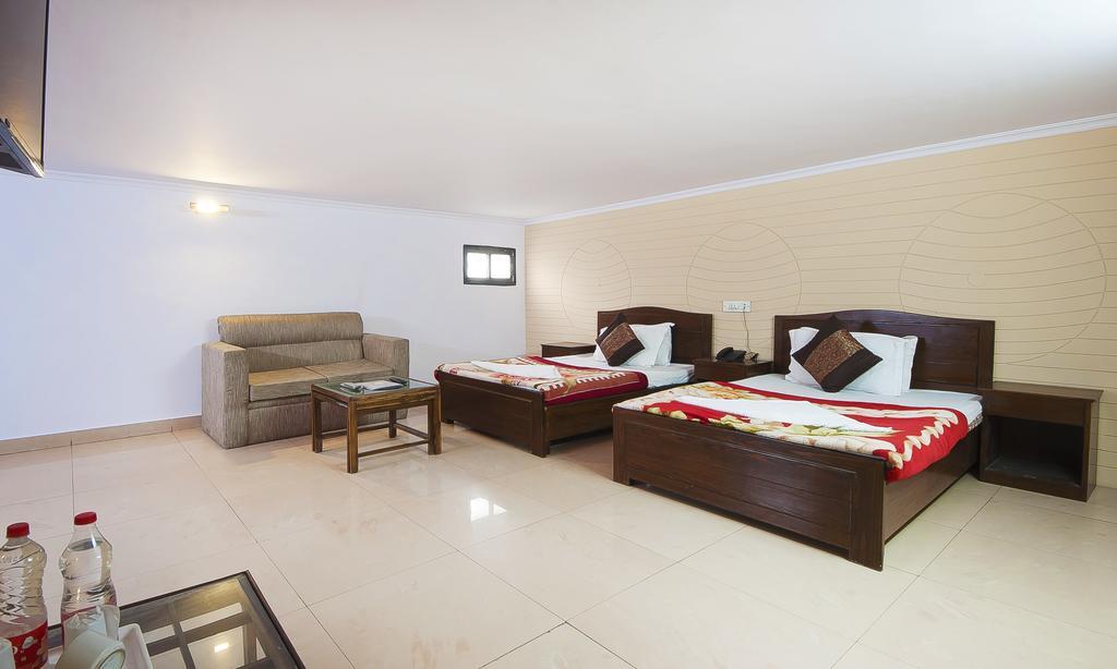 Hotel O Hotel Landmark Inn 3*