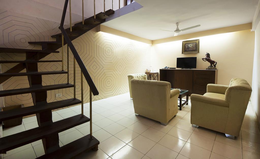 Hotel O Hotel Landmark Inn 3*