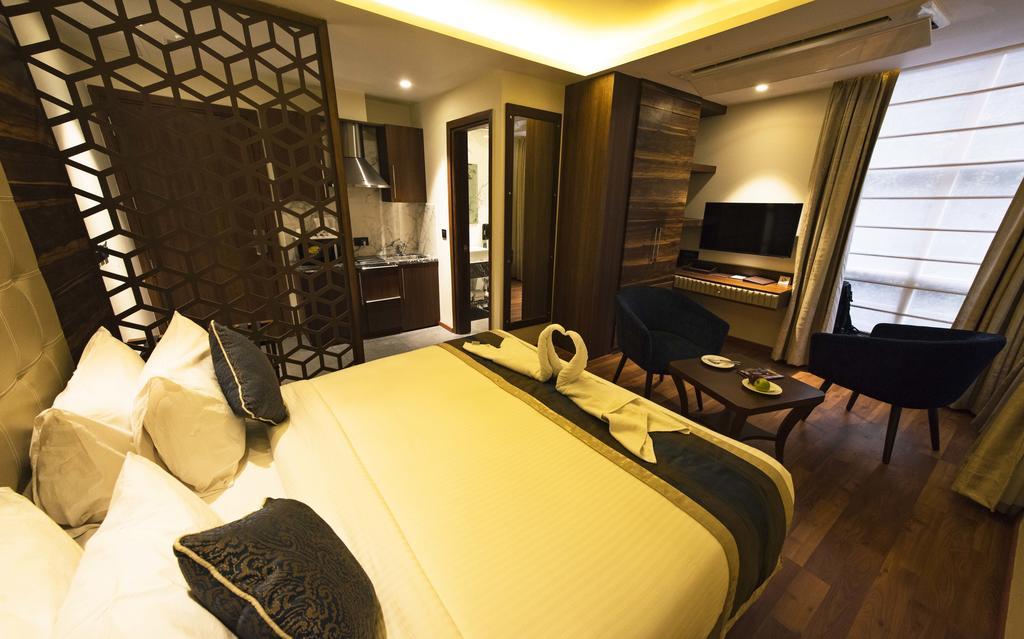 Connaught Royale Delhi Hotel