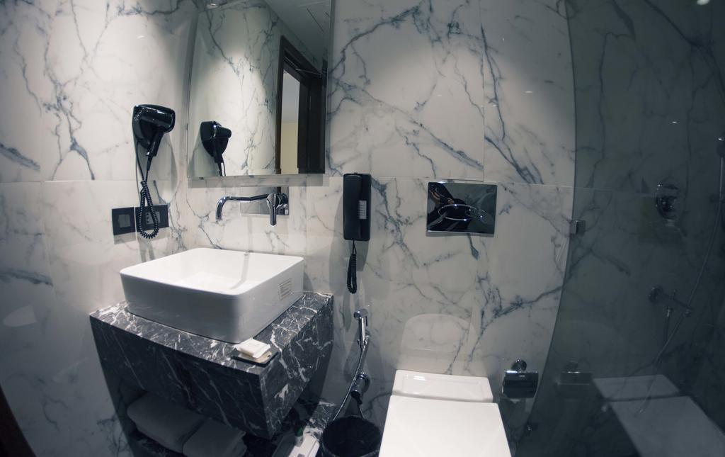 Hotel Connaught Royale Delhi 4*