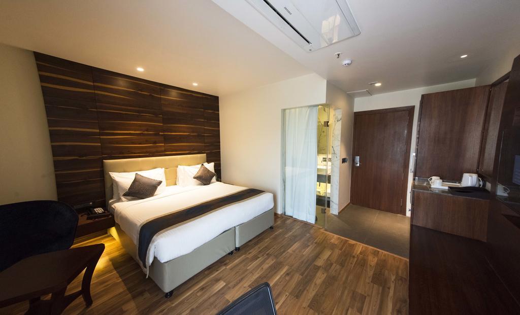 Hotel Connaught Royale Delhi New Delhi