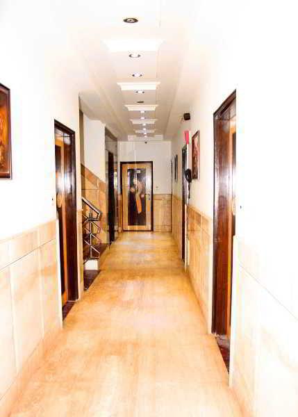 Hotel Delhi Heart At Railway Station New Delhi