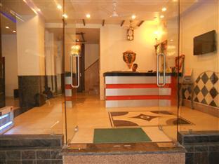 Hotel Amax New Delhi