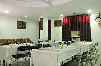 Today International Hotel
